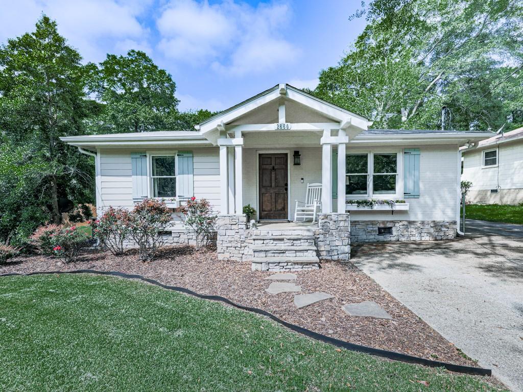 2660 Birch St., Smyrna, GA 30080