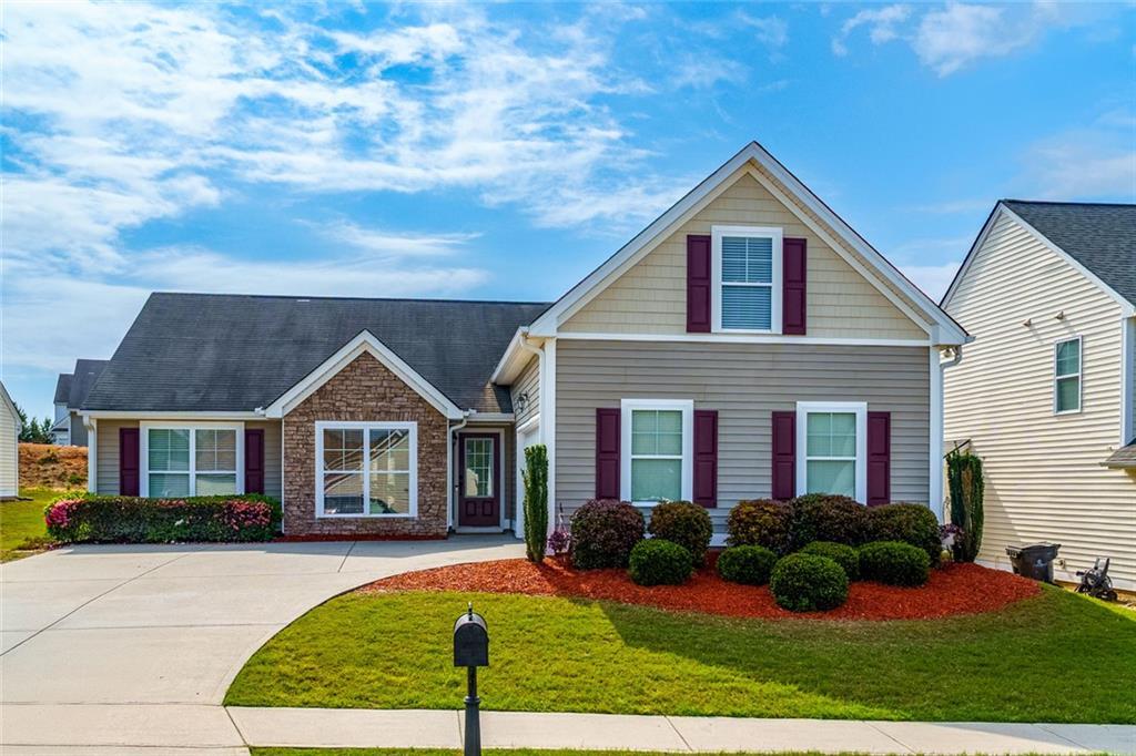 3984 Potomac Walk Ct., Loganville, GA 30052