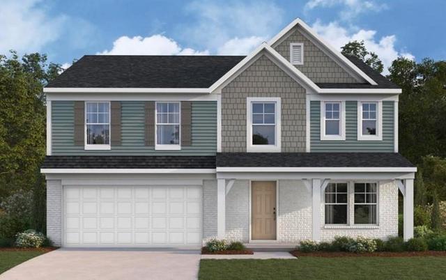 New Construction Homes For Sale This Week in Hoschton: April 23rd to April 29th