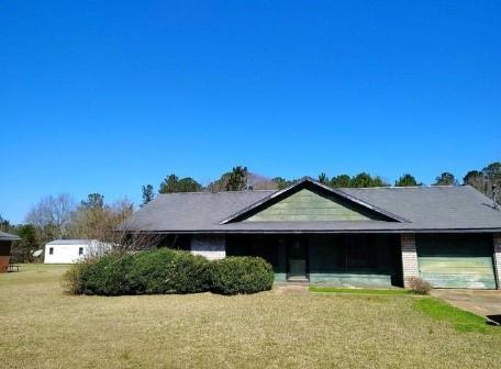 540 Veneys Mill Pond Rd., Parrott, GA 39877
