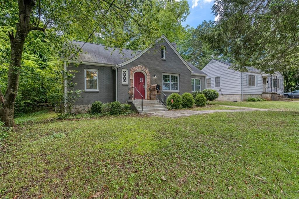 2607 Jefferson Ter., Atlanta, GA 30344