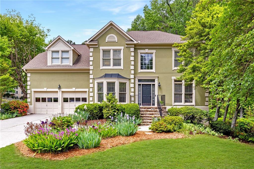 10540 Waters Ridge Dr., Alpharetta, GA 30022
