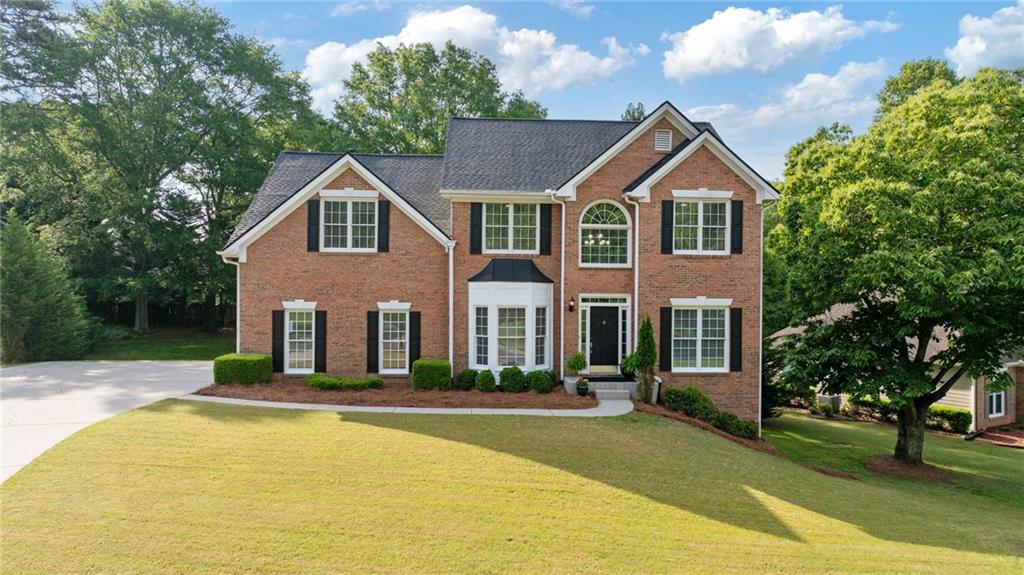 455 Firelite Ln., Suwanee, GA 30024