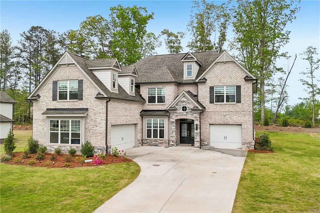 6555 Hawkins Manor Dr., Cumming, GA 30040