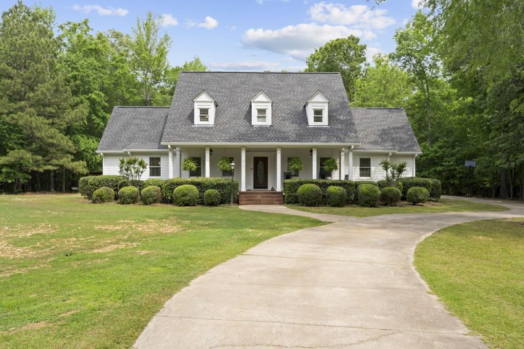 110 Stanton Dr., Eatonton, GA 31024
