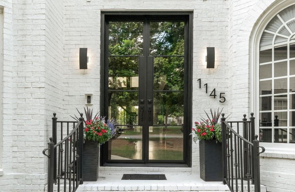 1145 Lake Shore Overlook, Alpharetta, GA 30005
