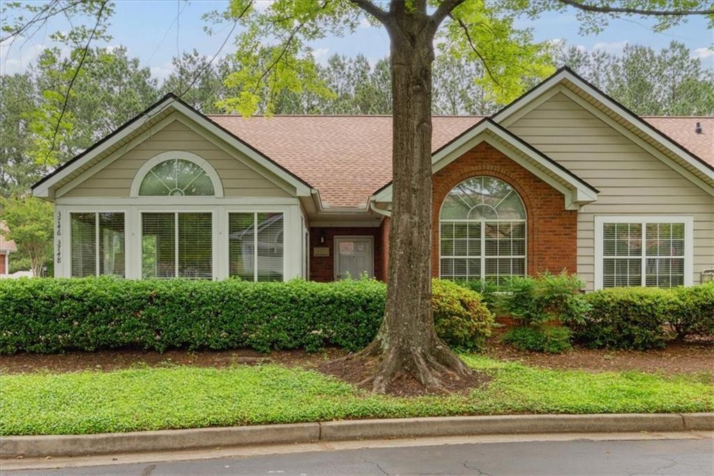 3746 Vineyards Lake Cir. #U6, Kennesaw, GA 30144