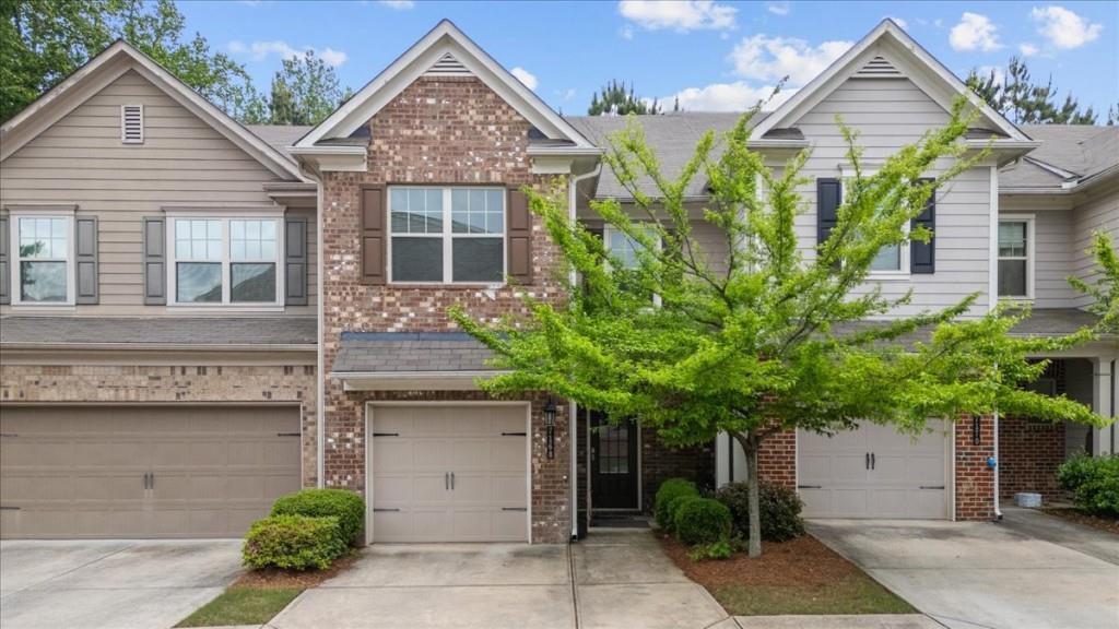 7168 Kingswood Run Dr., Atlanta, GA 30340
