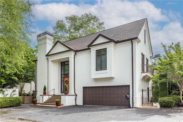 New Homes For Sale This Week That Attend Briar Vista Elementary School: April 25th to May 1st