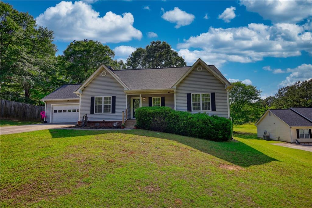65 Ashland Farm Rd., Oxford, GA 30054