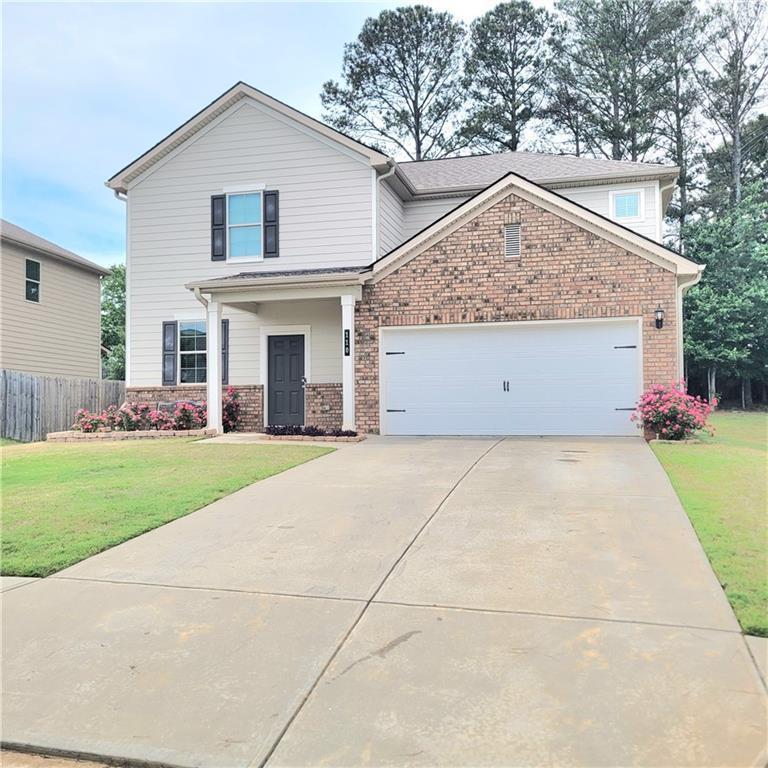 110 Halibut Cir., Covington, GA 30016