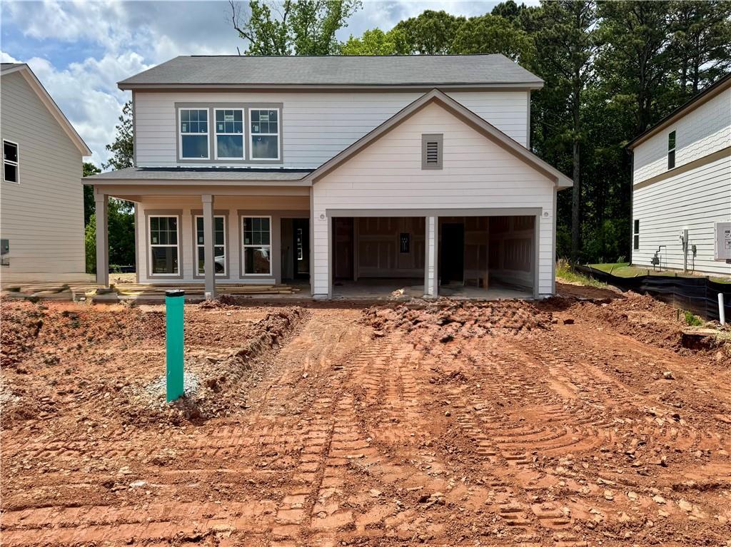 2076 Boxwood Cir., Conyers, GA 30094