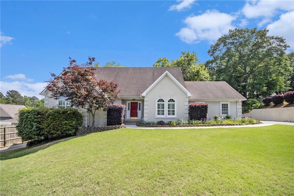 289 Briar Patch Ln., Cartersville, GA 30120