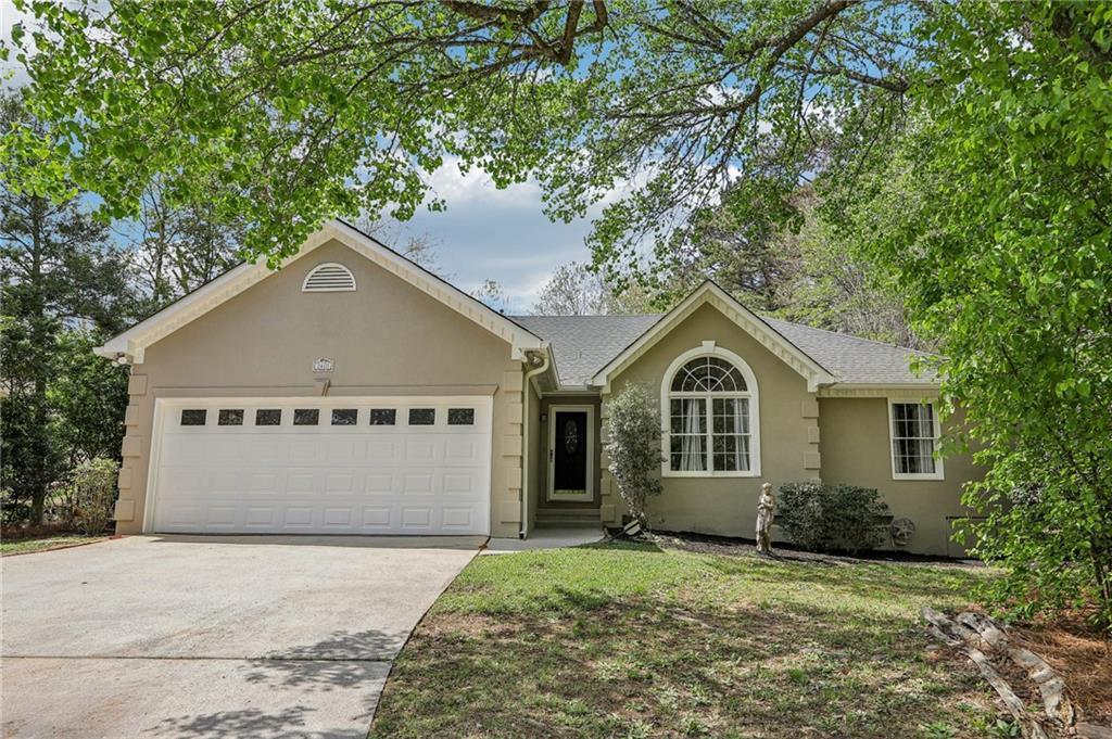 2410 Bankstone Dr., Marietta, GA 30064