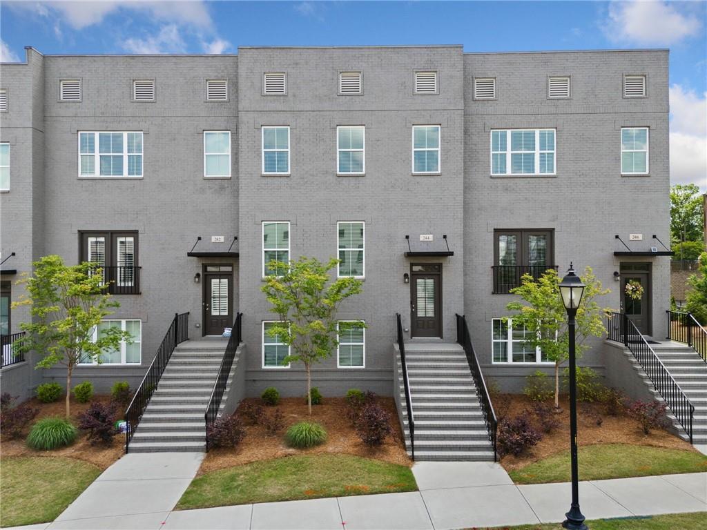 244 Church St., Lawrenceville, GA 30046