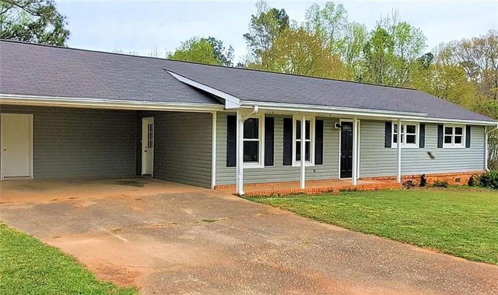 7248 Banks Mill Rd., Douglasville, GA 30135