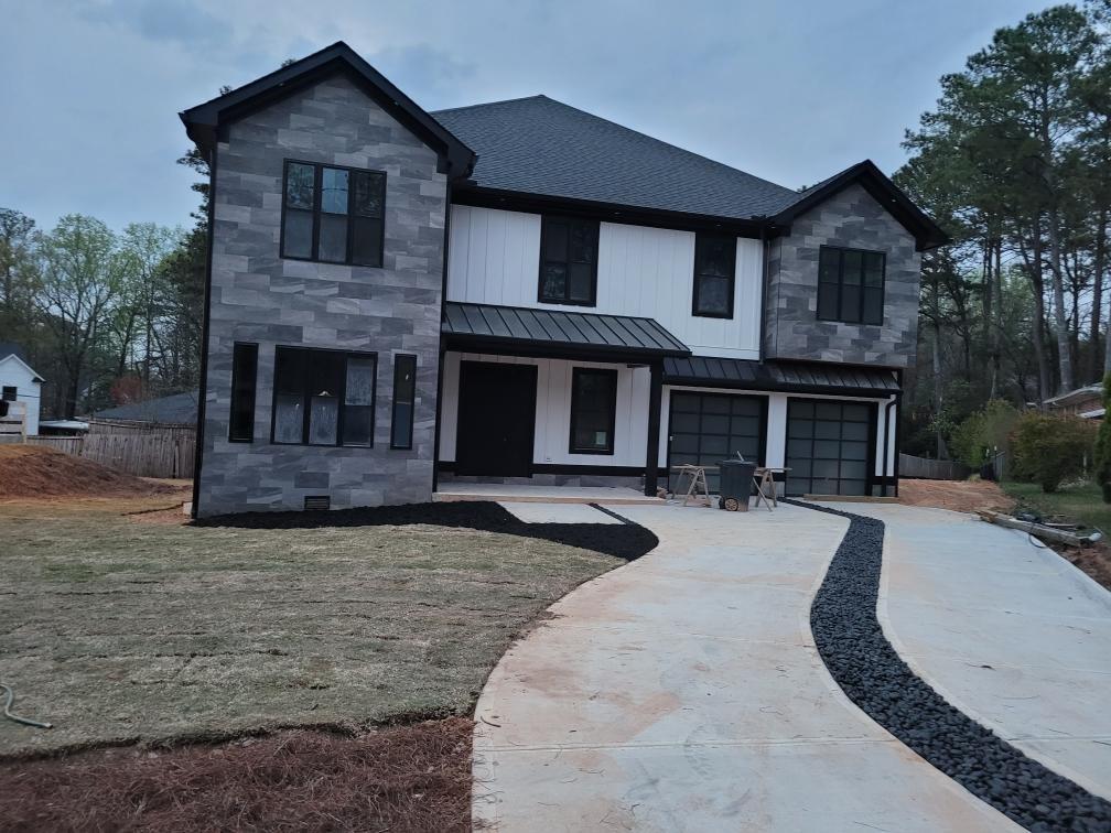 2740 Drew Valley Rd., Brookhaven, GA 30319