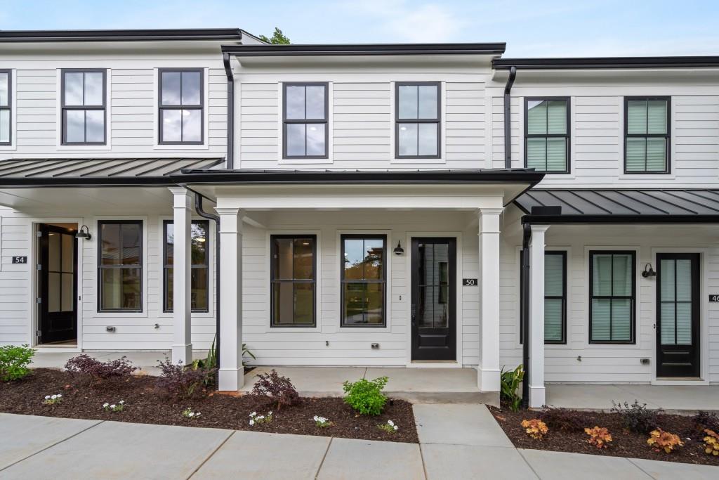 18 Black Gum Ln. #53, Auburn, GA 30011