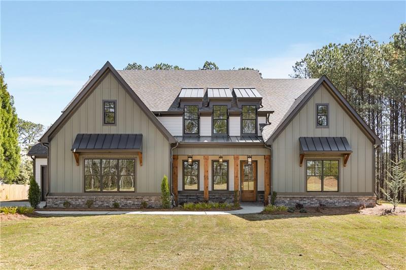 355 Fowler Rd., Alpharetta, GA 30004