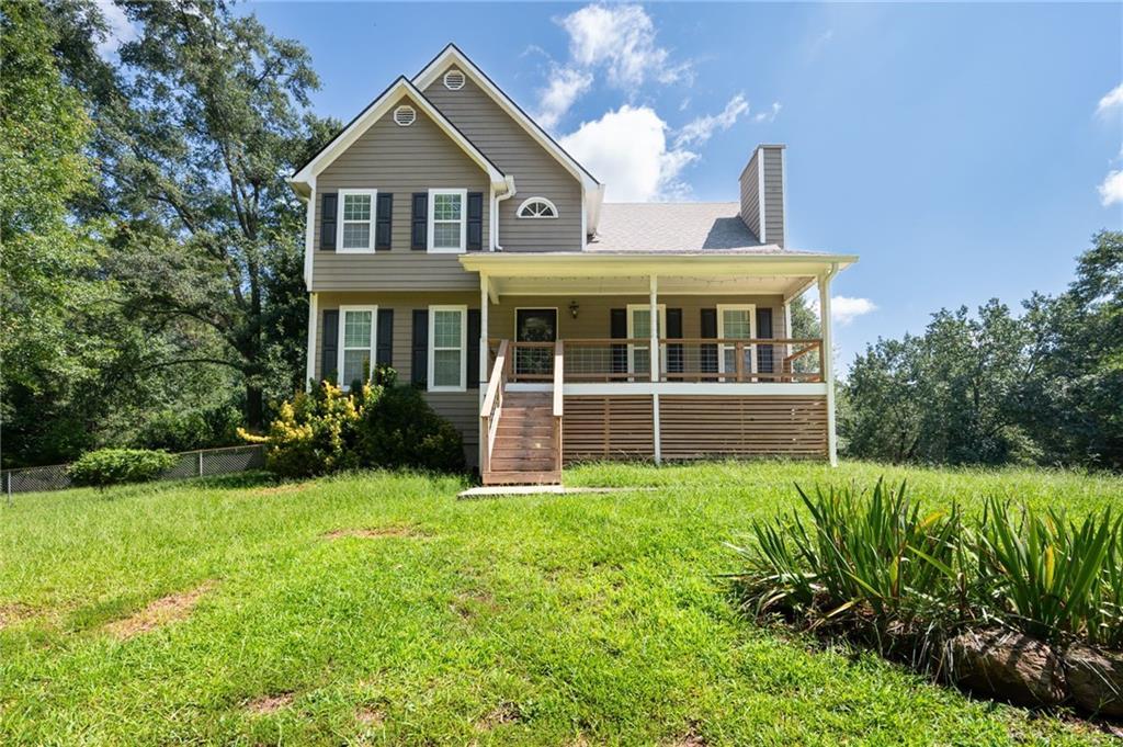 40 Stratford Dr., Douglasville, GA 30134