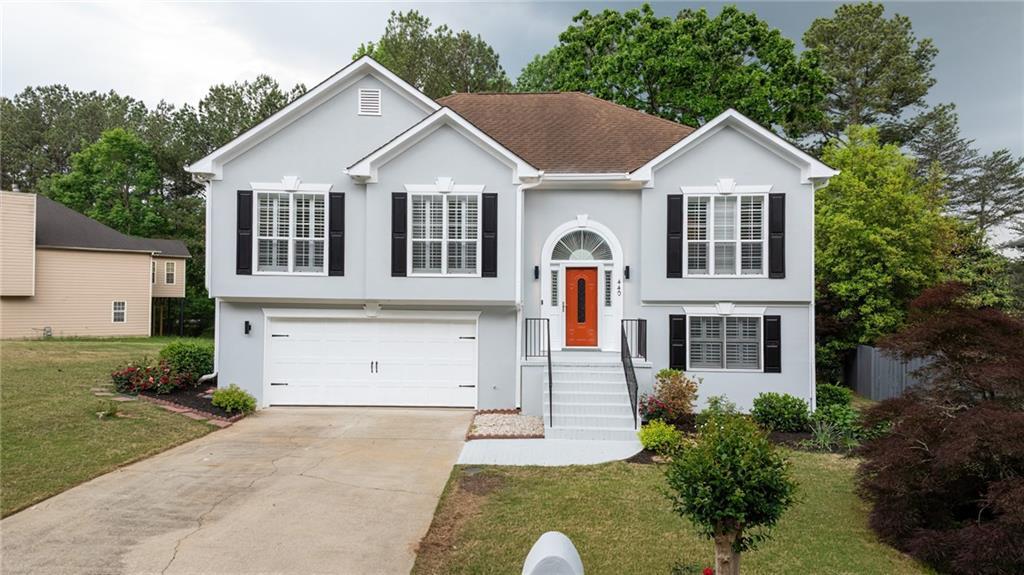 440 Hickory Glen Ln., Atlanta, GA 30311