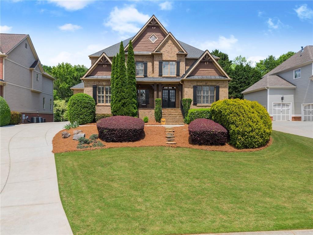 4190 Madison Dr., Cumming, GA 30040