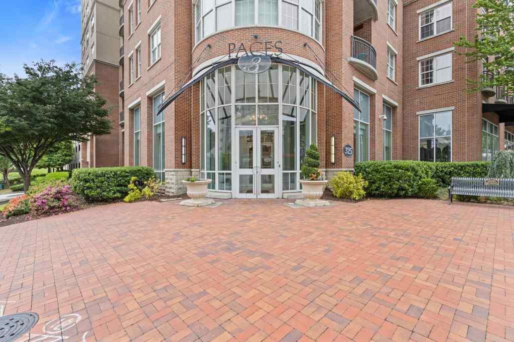325 E Paces Ferry Rd. #602, Atlanta, GA 30305