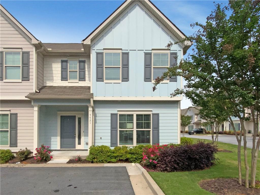 7721 Fawn Cir., Covington, GA 30014