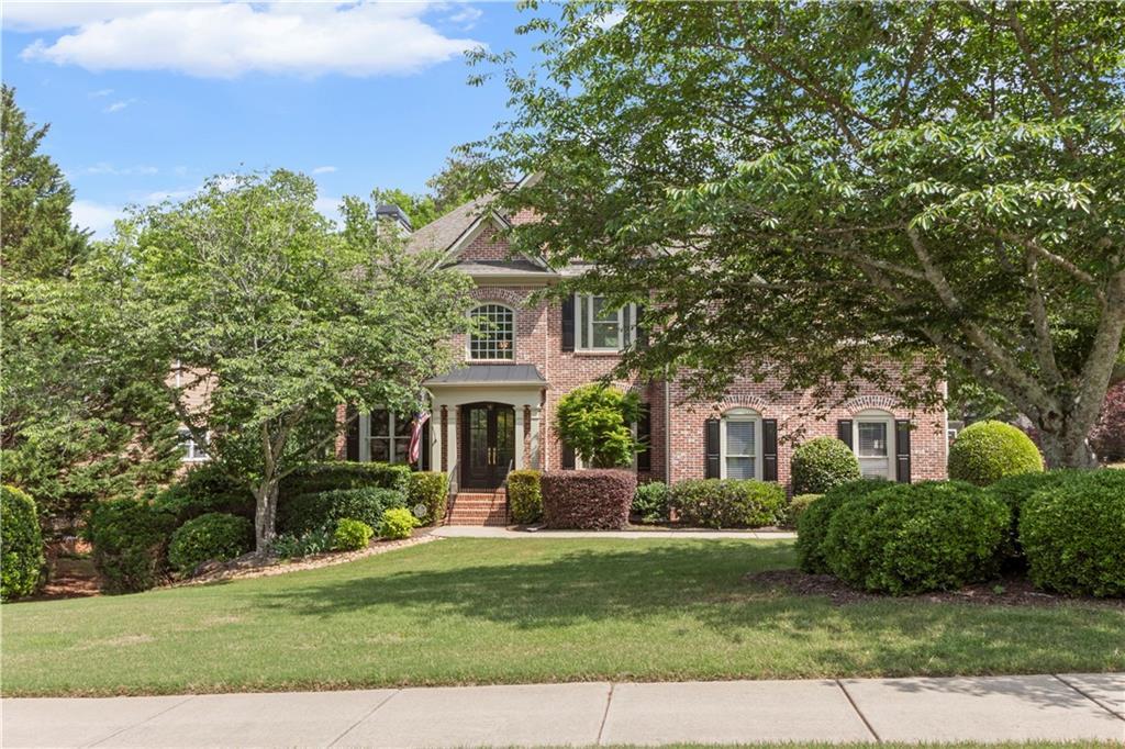 1440 Water View Ln., Suwanee, GA 30024