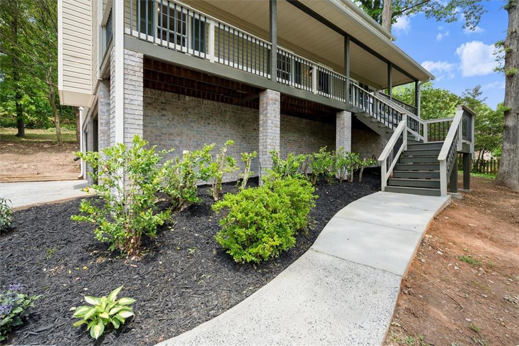 1627 Rex Dr., Marietta, GA 30066