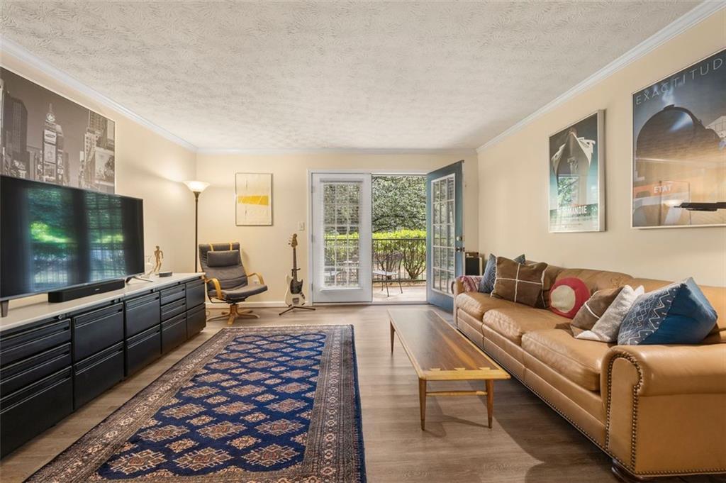 3472 Essex Ave. #81, Atlanta, GA 30339