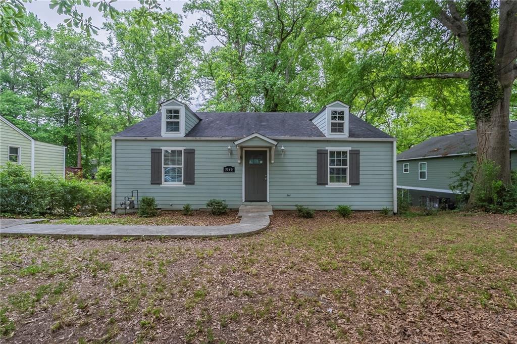 3140 Delowe Dr., Atlanta, GA 30344