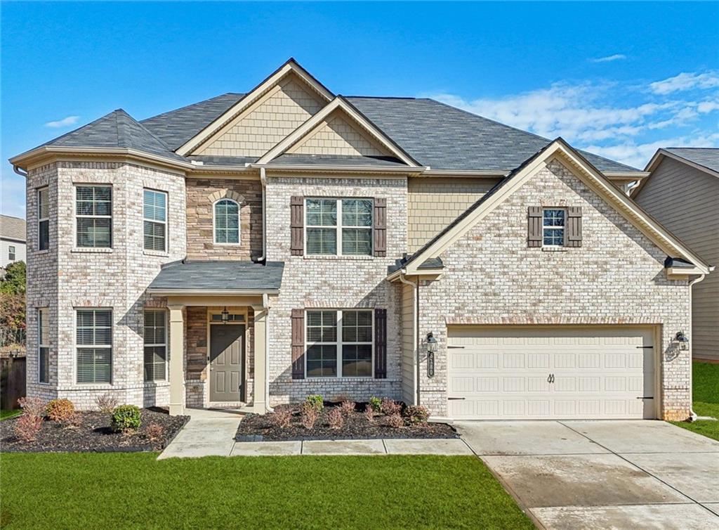 5180 Mirror Lake Dr., Cumming, GA 30028