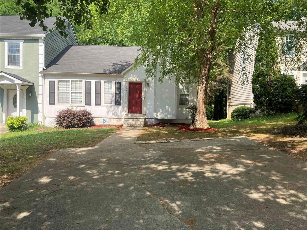 1047 Plantation Way, Kennesaw, GA 30301