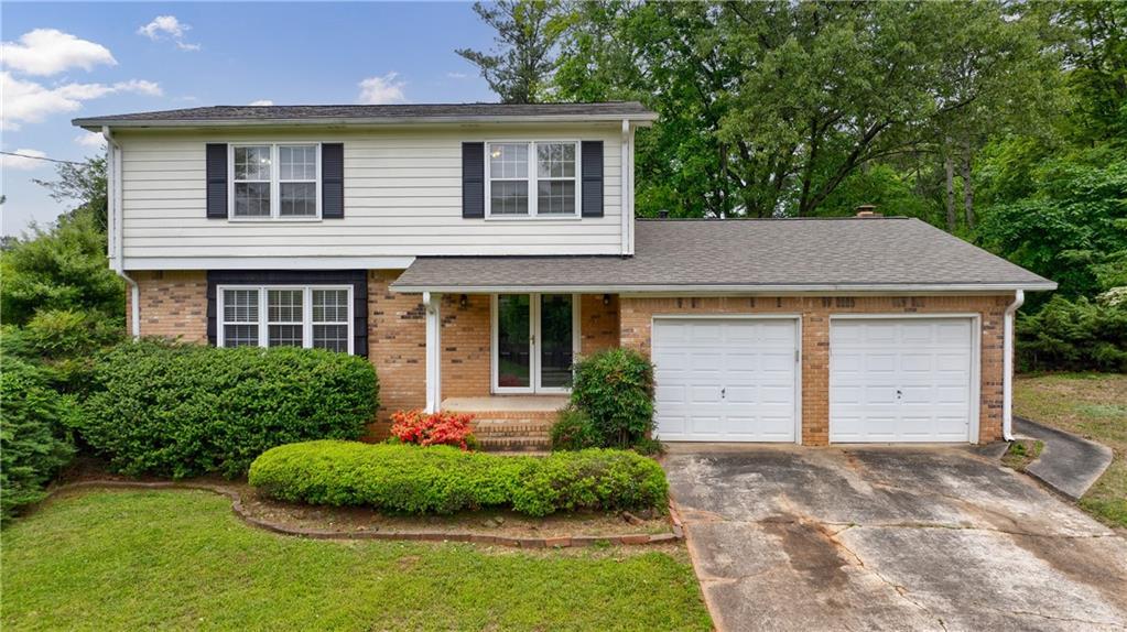 3909 Ebenezer Rd., Marietta, GA 30066