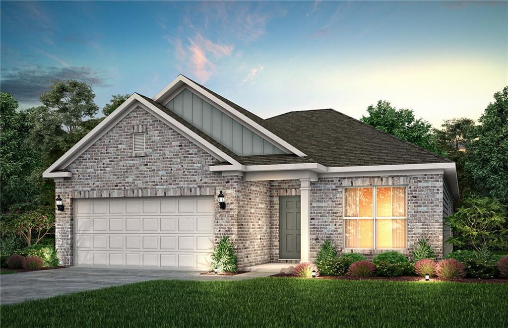 488 Village Ln., Fairburn, GA 30213
