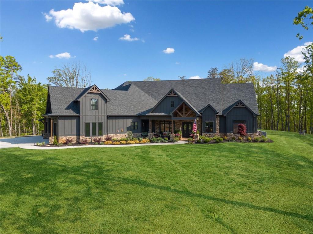 281 Abbott Dr., Canton, GA 30114