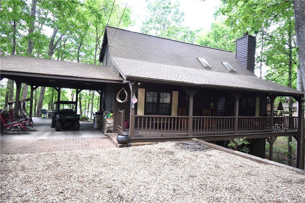 4056 Ryckeley Dr., Gainesville, GA 30504