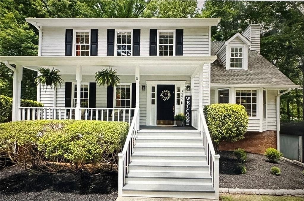 3480 Stillridge Dr., Alpharetta, GA 30022