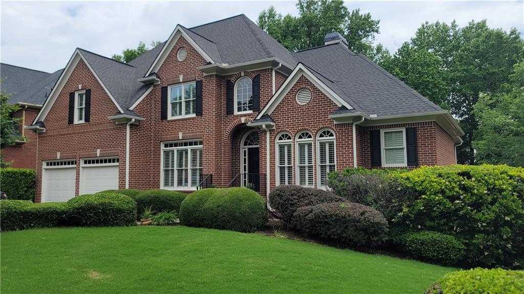 3348 Perrington Pointe, Marietta, GA 30066