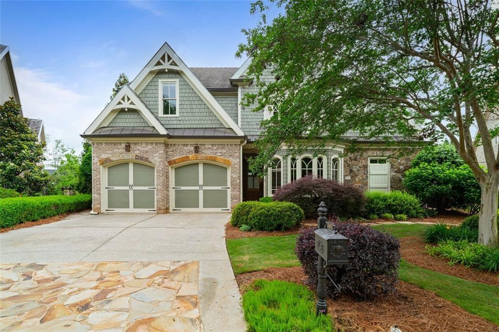 2490 Hillandale Cir., Cumming, GA 30041