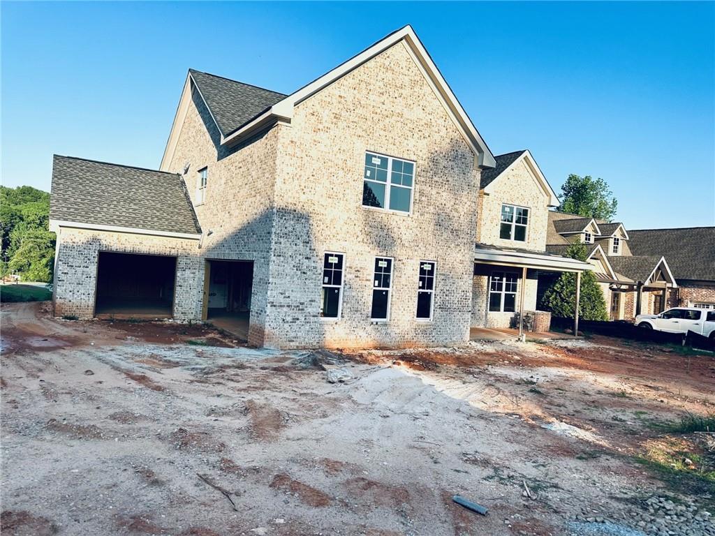 5643 Meadow View Dr., Jefferson, GA 30549
