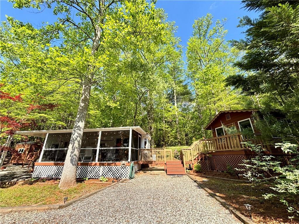 252 Camptown Tr., Cleveland, GA 30528