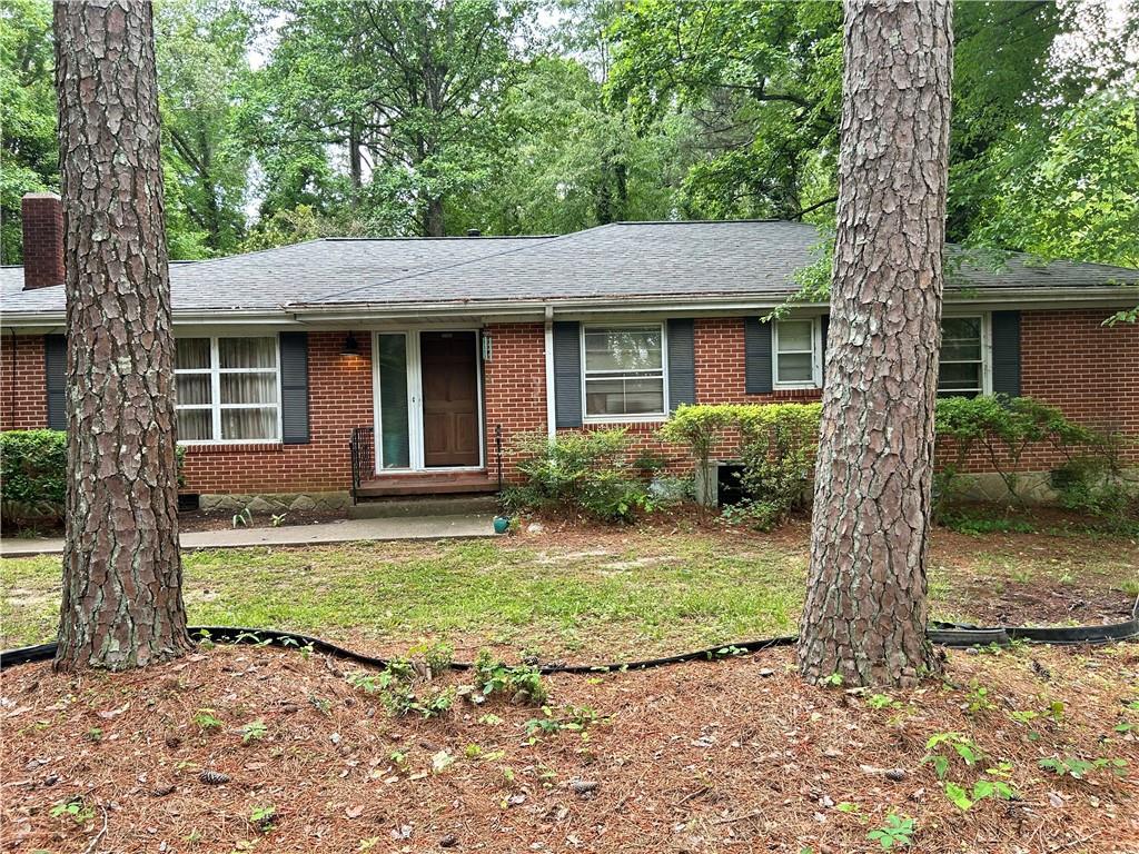 5211 Hugh Howell Rd., Stone Mountain, GA 30087