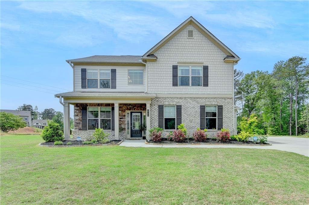 3985 Foxdale Ln., Cumming, GA 30028