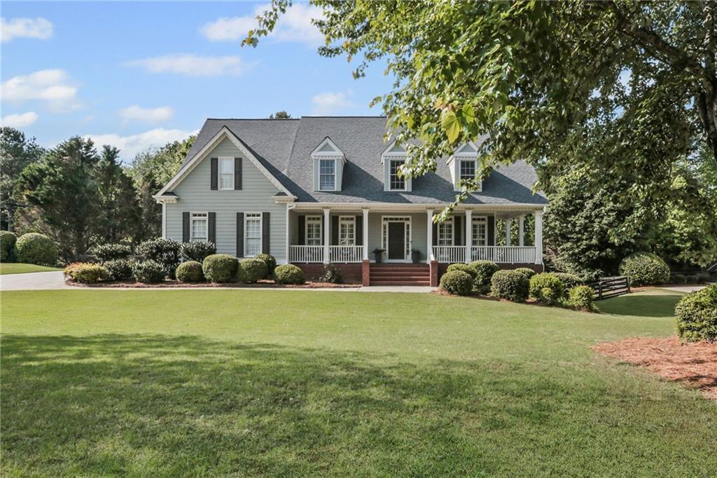393 Taylor Glen Dr., Milton, GA 30004