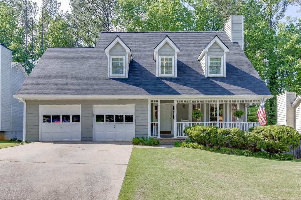 900 Meadowsong Cir., Lawrenceville, GA 30043