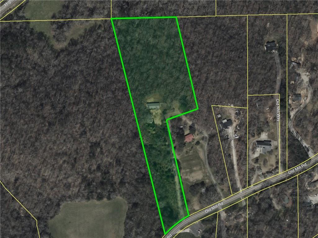 1251 Old Mill Rd., Ball Ground, GA 30107
