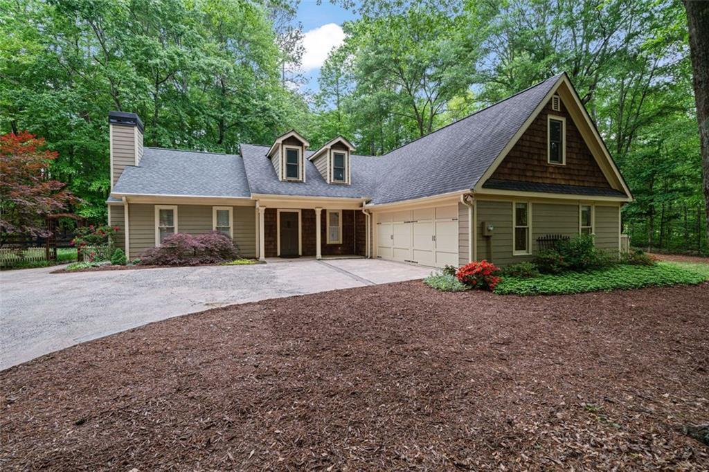 5755 Hendrix Rd., Cumming, GA 30040