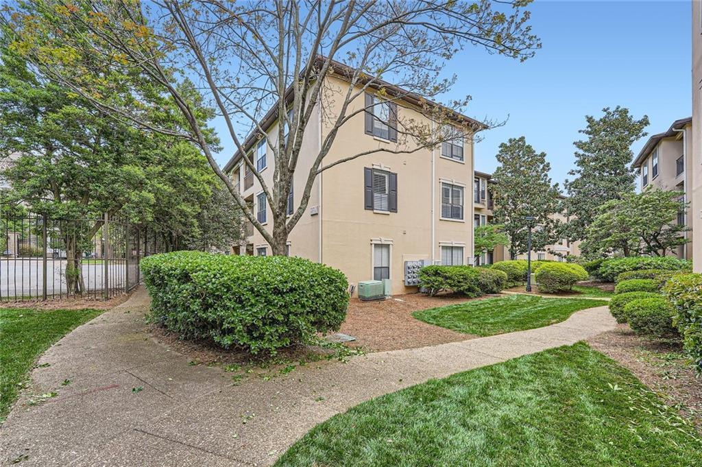 3777 Peachtree Rd. #1512, Brookhaven, GA 30319